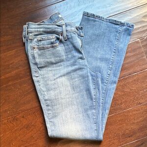 Levi’s Classic Boot Cut Women's Jeans